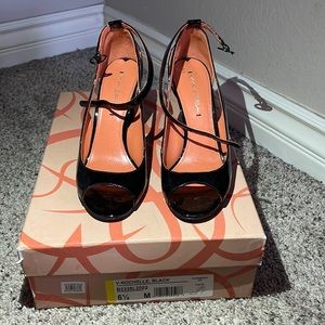 Gorgeous via spiga heels